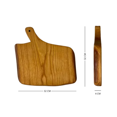 Artisan cutting board - Image 2