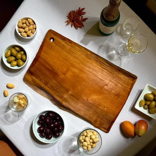 Artisan cutting board - Image 2