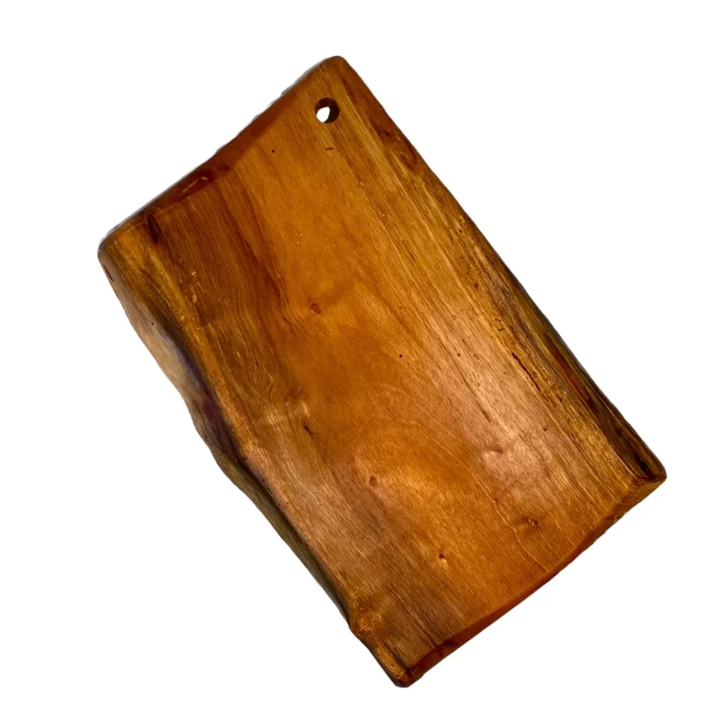 Artisan cutting board
