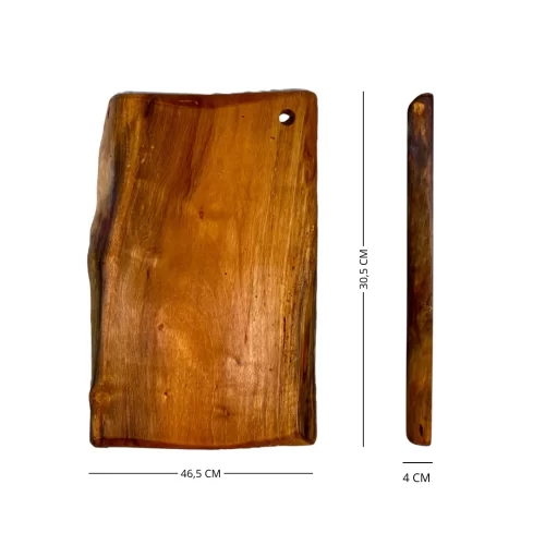 Artisan cutting board - Image 4