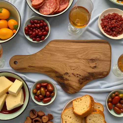 Artisan cutting board - Image 2