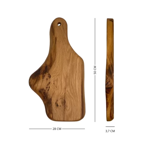 Artisan cutting board - Image 4