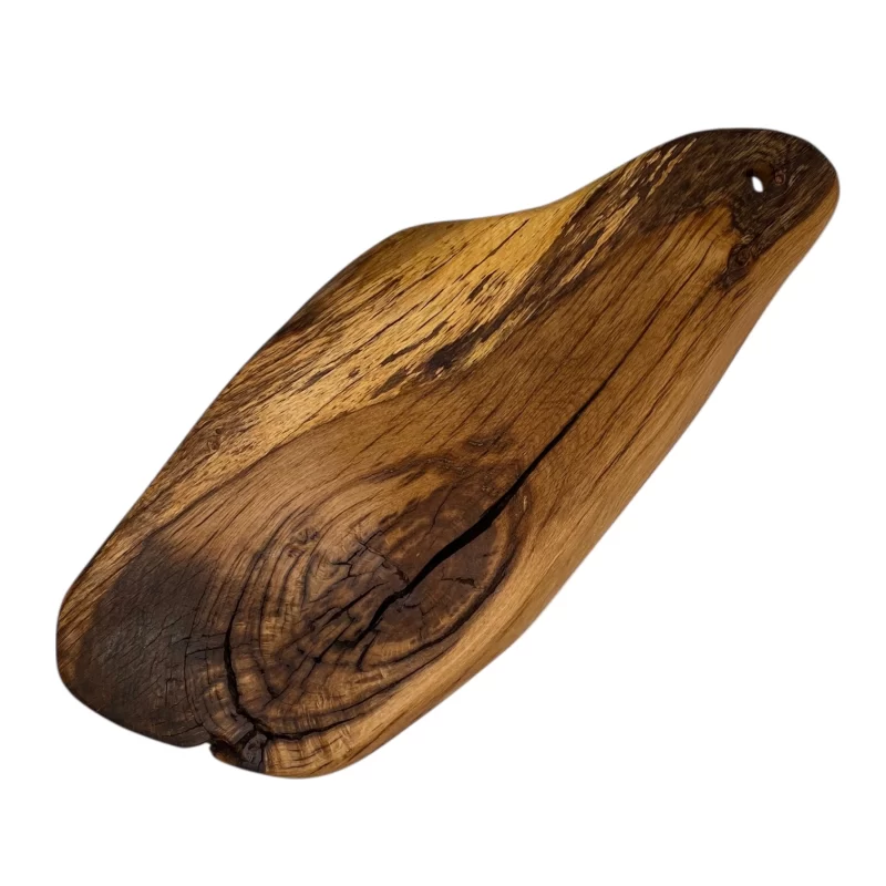 Artisan cutting board