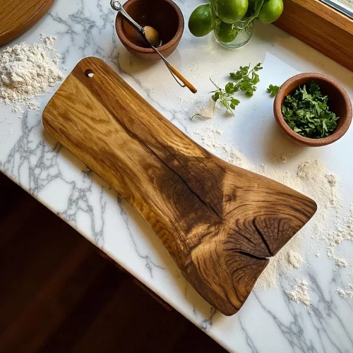 Artisan cutting board - Image 2
