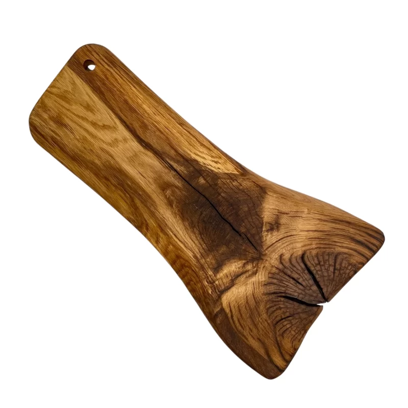 Artisan cutting board