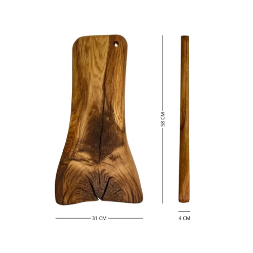 Artisan cutting board - Image 4