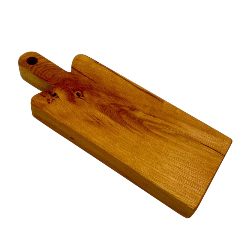 Artisan cutting board