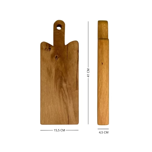 Artisan cutting board - Image 4
