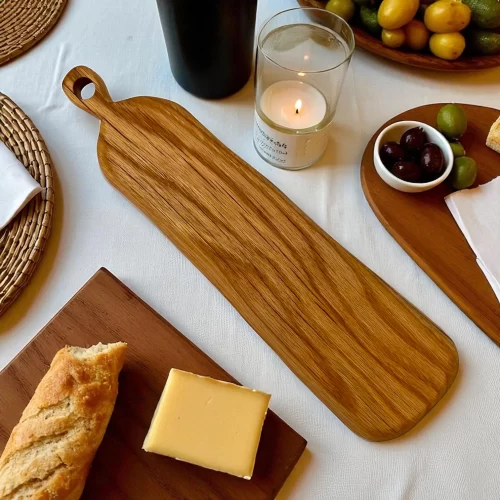 Artisan cutting board - Image 2