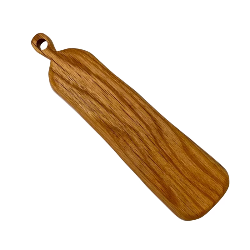 Artisan cutting board