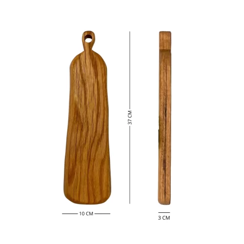 Artisan cutting board - Image 4