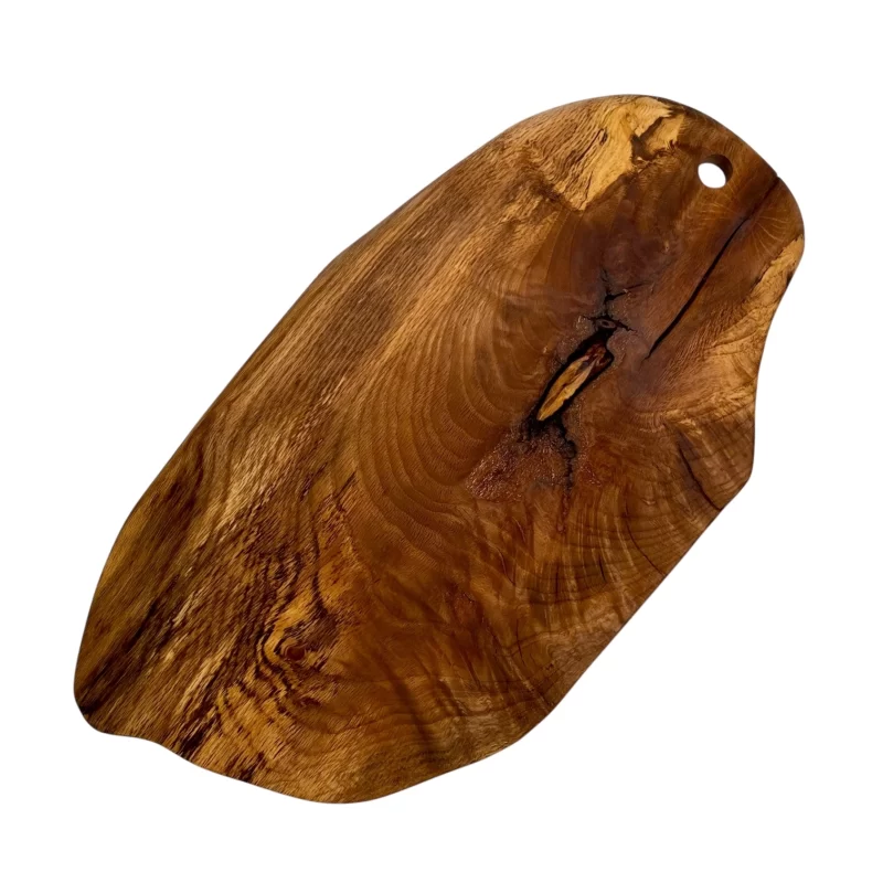 Artisan cutting board