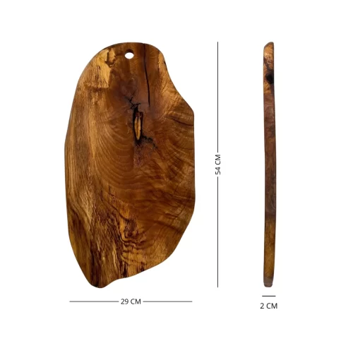 Artisan cutting board - Image 4