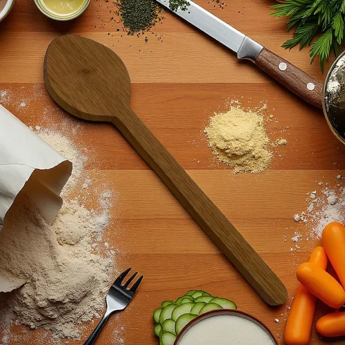 Artisan ladle - Image 4