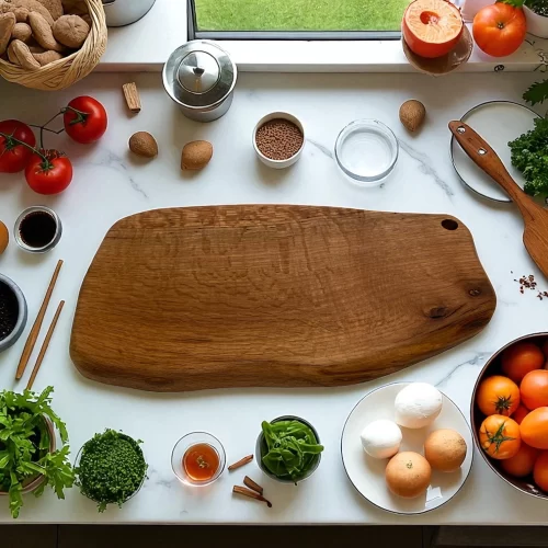 Artisan cutting board - Image 2