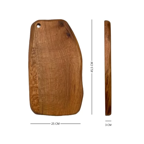 Artisan cutting board - Image 4
