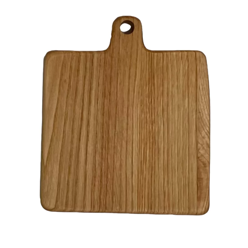 Artisan cutting board