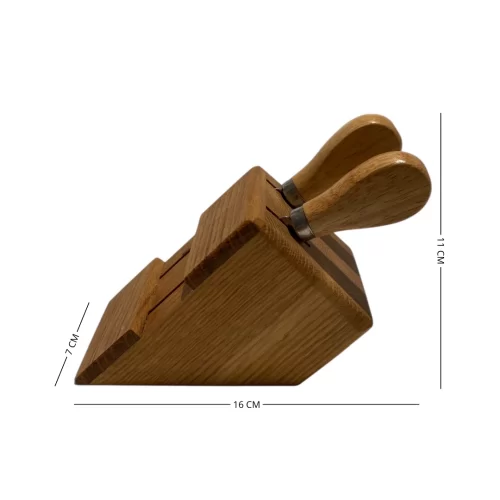 Cheese knife holder - Image 6