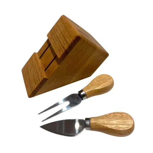 Cheese knife holder - Image 5